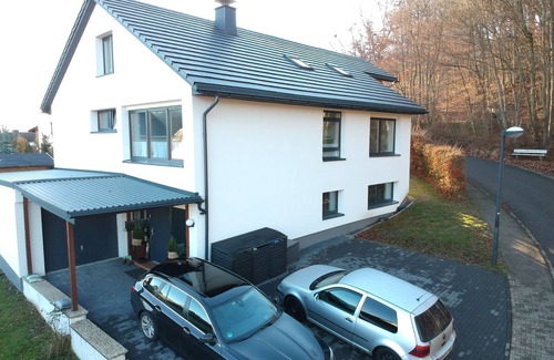 Brilon Apartment | 70 m mieszkanie dla 2-4 osób