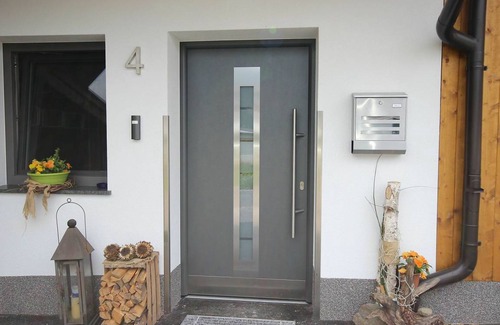 Zillertal Apartment | 70 m² Apartment ∙ 2 bedrooms ∙ 4 guests