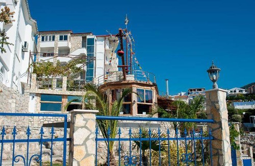 Utjeha Hladna Uvala Apartment | 70 m² Apartment ∙ 6 guests