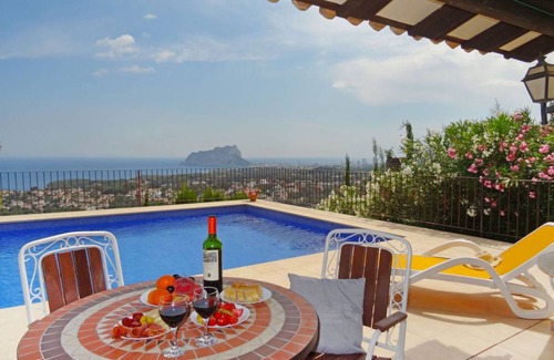 Benissa Coast Other | 70 m² Accommodation ∙ 2 bedrooms ∙ 4 guests
