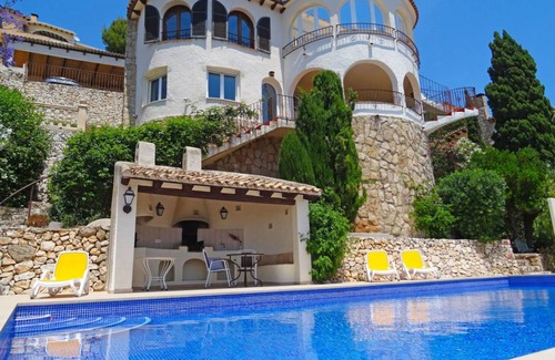 Benissa Coast Other | 70 m² Accommodation ∙ 2 bedrooms ∙ 4 guests