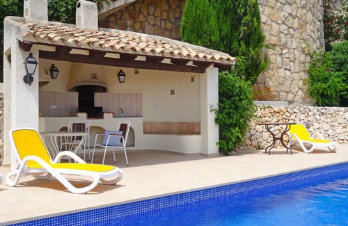 Benissa Coast Other | 70 m² Accommodation ∙ 2 bedrooms ∙ 4 guests