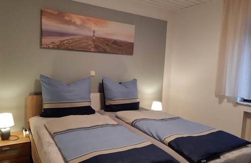 Birken-Honigsessen Apartment | 70 m² Apartment ∙ 1 bedroom ∙ 4 guests