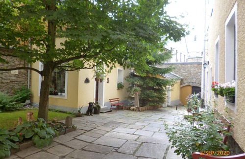 Annaberg-Buchholz Apartment | 70 m² Apartment ∙ 1 bedroom ∙ 2 guests