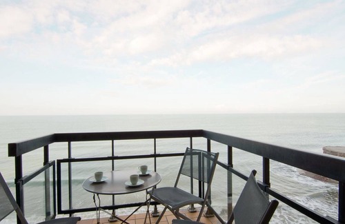 Trouville-sur-Mer Apartment | 70 m² Apartment ∙ 1 bedroom ∙ 5 guests