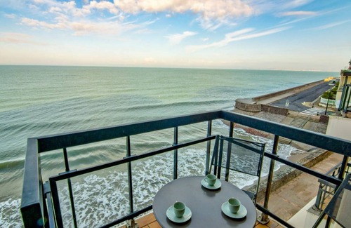 Trouville-sur-Mer Apartment | 70 m² Apartment ∙ 1 bedroom ∙ 5 guests