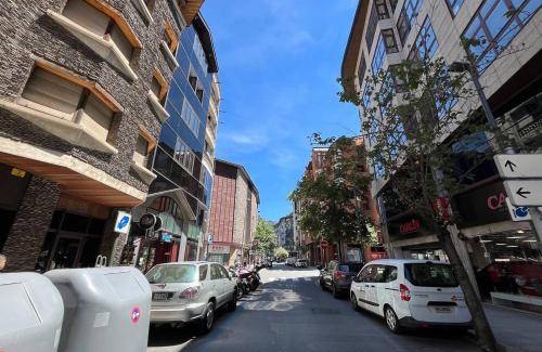 Andorra la Vella Apartment | 70 m² Apartment ∙ 2 bedrooms ∙ 6 guests