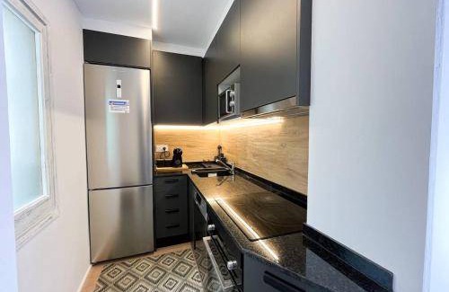 Andorra la Vella Apartment | 70 m² Apartment ∙ 2 bedrooms ∙ 6 guests