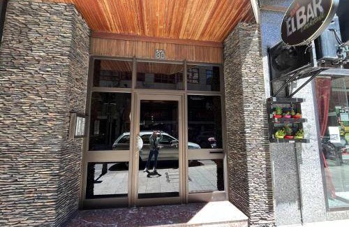 Andorra la Vella Apartment | 70 m² Apartment ∙ 2 bedrooms ∙ 6 guests
