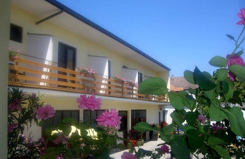 Morbisch am See Apartment | 70 m² Apartment ∙ 2 bedrooms ∙ 2 guests
