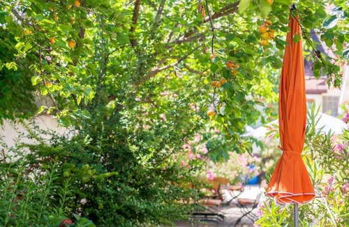 Morbisch am See Apartment | 70 m² Apartment ∙ 2 bedrooms ∙ 2 guests