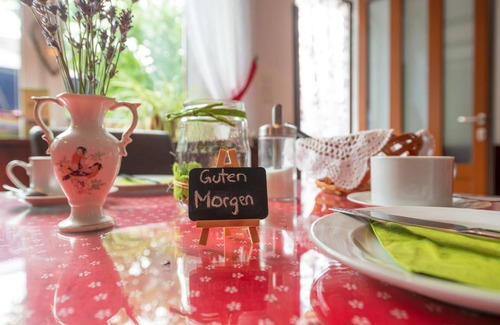 Morbisch am See Apartment | 70 m² Apartment ∙ 2 bedrooms ∙ 2 guests