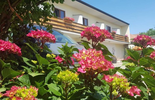 Morbisch am See Apartment | 70 m² Apartment ∙ 2 bedrooms ∙ 2 guests