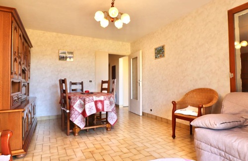Annecy-le-Vieux Apartment | 70 m² Apartment ∙ 2 bedrooms ∙ 6 guests