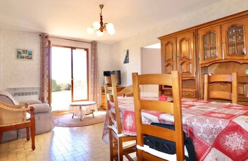 Annecy-le-Vieux Apartment | 70 m² Apartment ∙ 2 bedrooms ∙ 6 guests