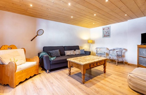 Saint-Sigismond Apartment | 70 m² Apartment ∙ 3 bedrooms ∙ 8 guests