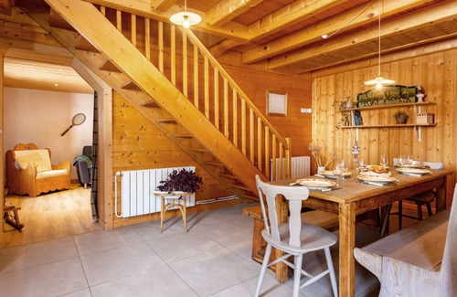 Saint-Sigismond Apartment | 70 m² Apartment ∙ 3 bedrooms ∙ 8 guests
