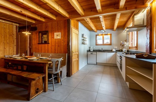 Saint-Sigismond Apartment | 70 m² Apartment ∙ 3 bedrooms ∙ 8 guests