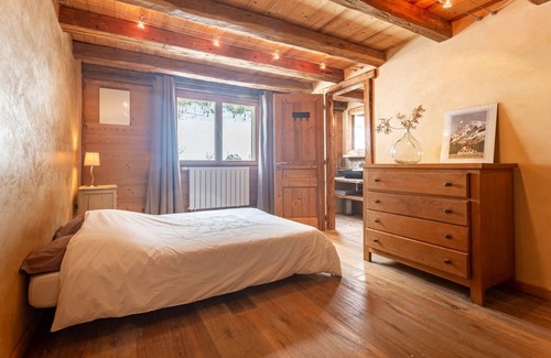 Saint-Sigismond Apartment | 70 m² Apartment ∙ 3 bedrooms ∙ 8 guests