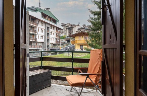 Limone Piemonte Apartment | 70 m² Apartment ∙ 1 bedroom ∙ 4 guests