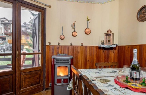 Limone Piemonte Apartment | 70 m² Apartment ∙ 1 bedroom ∙ 4 guests