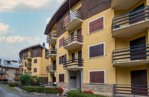 Limone Piemonte Apartment | 70 m² Apartment ∙ 1 bedroom ∙ 4 guests