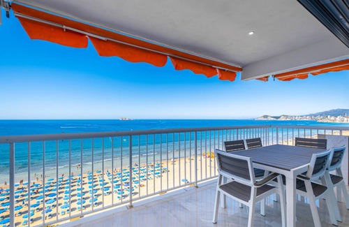 Benidorm Apartment | 70 m² Apartment ∙ 2 bedrooms ∙ 5 guests