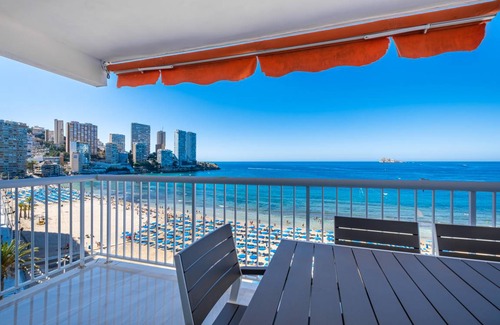 Benidorm Apartment | 70 m² Apartment ∙ 2 bedrooms ∙ 5 guests