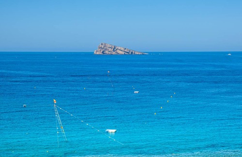 Benidorm Apartment | 70 m² Apartment ∙ 2 bedrooms ∙ 5 guests
