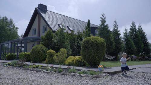 Sarbsk Apartment | 70 m² Apartment ∙ 2 bedrooms ∙ 6 guests