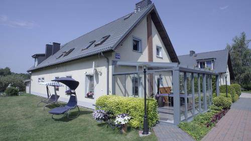Sarbsk Apartment | 70 m² Apartment ∙ 2 bedrooms ∙ 6 guests
