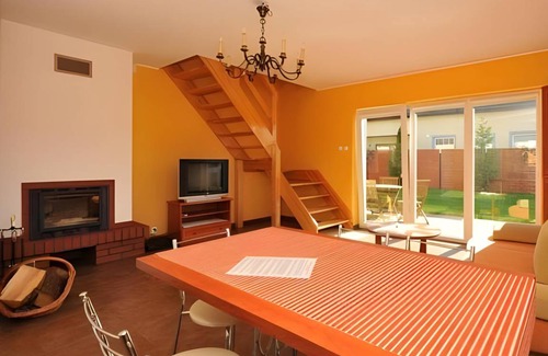 Sarbsk Apartment | 70 m² Apartment ∙ 2 bedrooms ∙ 6 guests