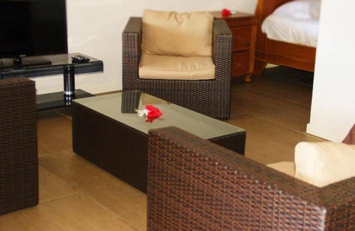 Anse la Blague Apartment | 70 m² Apartment ∙ 1 bedroom ∙ 3 guests