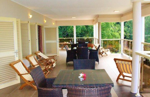 Anse la Blague Apartment | 70 m² Apartment ∙ 1 bedroom ∙ 3 guests
