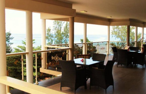 Anse la Blague Apartment | 70 m² Apartment ∙ 1 bedroom ∙ 3 guests