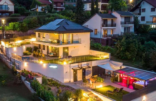 Balatonalmadi Apartment | 70 m² Apartment ∙ 2 bedrooms ∙ 6 guests