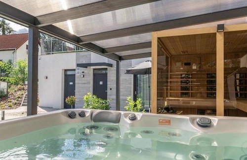 Balatonalmadi Apartment | 70 m² Apartment ∙ 2 bedrooms ∙ 6 guests