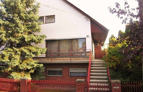 Balatonlelle Apartment | 70 m² Apartment ∙ 3 bedrooms ∙ 6 guests