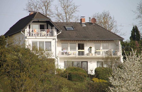 Bad Bertrich Apartment | 70 m² Apartment ∙ 1 bedroom ∙ 2 guests
