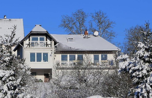 Bad Bertrich Apartment | 70 m² Apartment ∙ 1 bedroom ∙ 2 guests