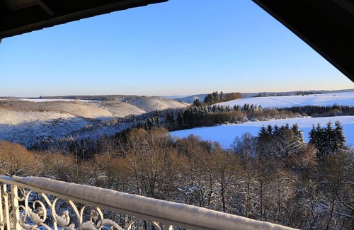 Bad Bertrich Apartment | 70 m² Apartment ∙ 1 bedroom ∙ 2 guests