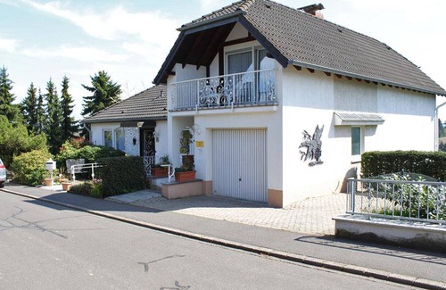 Bad Bertrich Apartment | 70 m² Apartment ∙ 1 bedroom ∙ 2 guests
