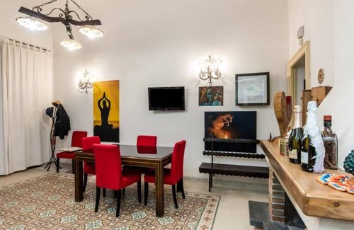 Coste Apartment | 70 m² Apartment ∙ 1 bedroom ∙ 4 guests