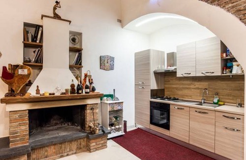 Coste Apartment | 70 m² Apartment ∙ 1 bedroom ∙ 4 guests