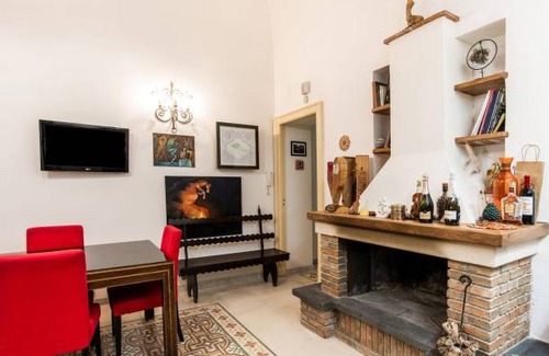 Coste Apartment | 70 m² Apartment ∙ 1 bedroom ∙ 4 guests