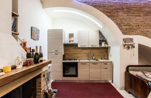 Coste Apartment | 70 m² Apartment ∙ 1 bedroom ∙ 4 guests