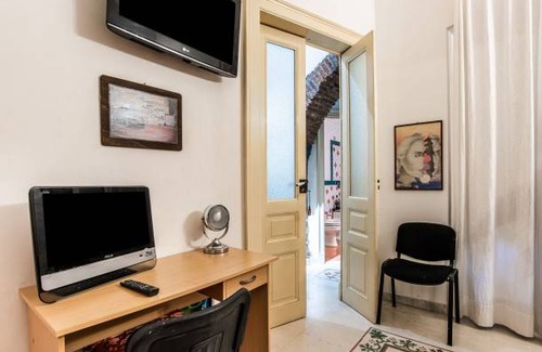 Coste Apartment | 70 m² Apartment ∙ 1 bedroom ∙ 4 guests