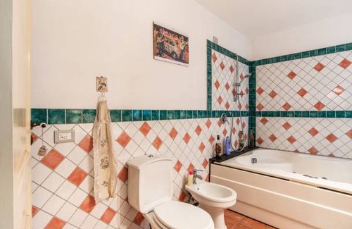 Coste Apartment | 70 m² Apartment ∙ 1 bedroom ∙ 4 guests
