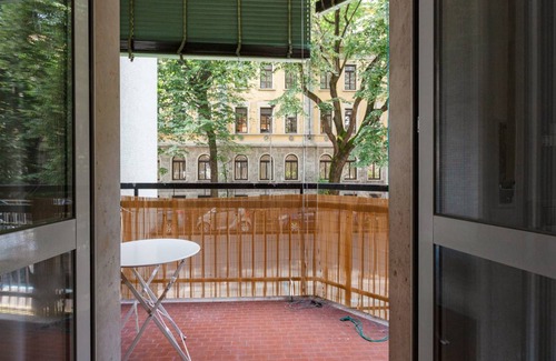 Stadera Apartment | 70 m² Apartment ∙ 1 bedroom ∙ 2 guests
