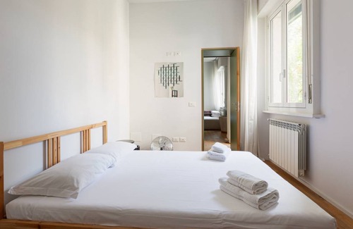 Stadera Apartment | 70 m² Apartment ∙ 1 bedroom ∙ 2 guests